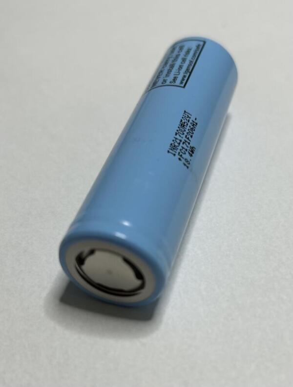 LG M52VT - 21700 - 5200mAh 15A - Image 7